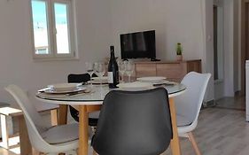 Apartment Marija, New 1Bd Apt With Free Parking