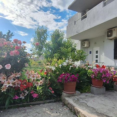 Apartment Marija, New 1Bd Apt With Free Parking Split Exterior foto