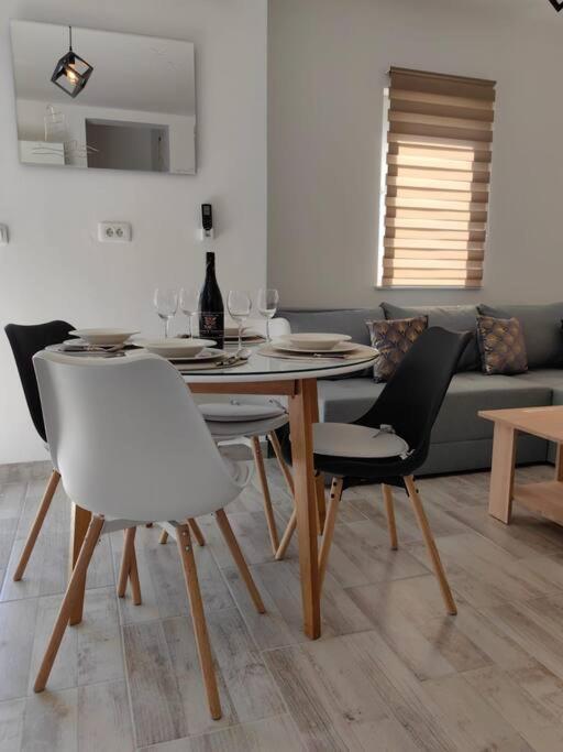 Apartment Marija, New 1Bd Apt With Free Parking Split Exterior foto