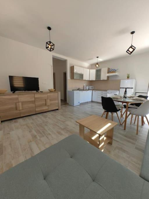 Apartment Marija, New 1Bd Apt With Free Parking Split Exterior foto