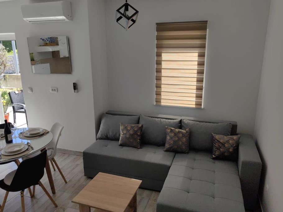 Apartment Marija, New 1Bd Apt With Free Parking Split Exterior foto