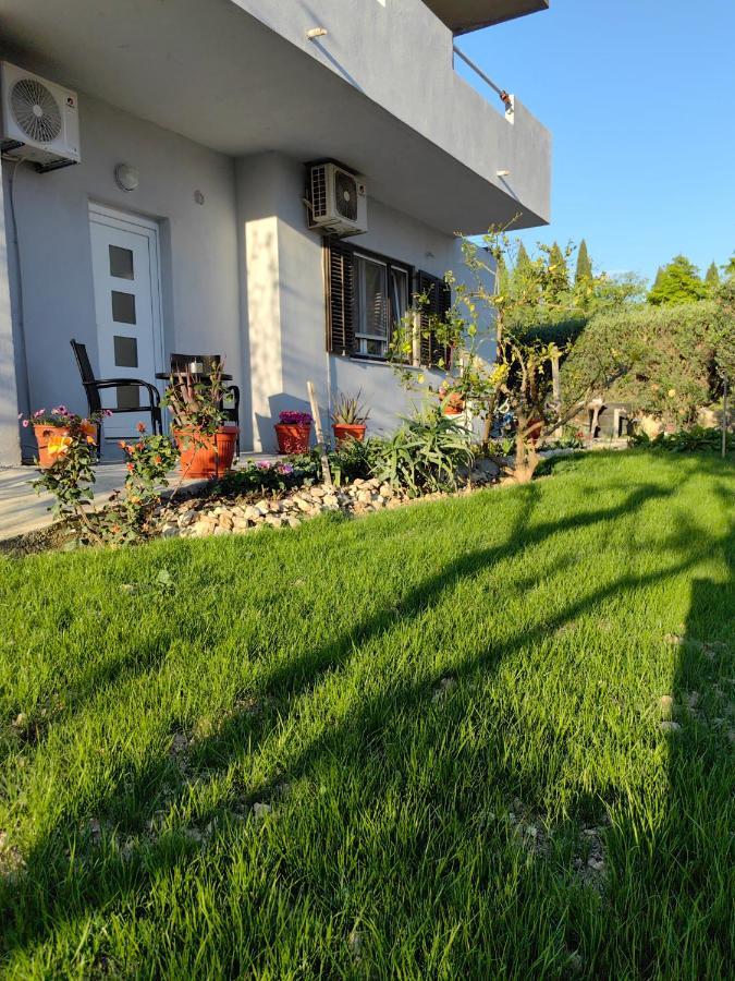 Apartment Marija, New 1Bd Apt With Free Parking Split Exterior foto